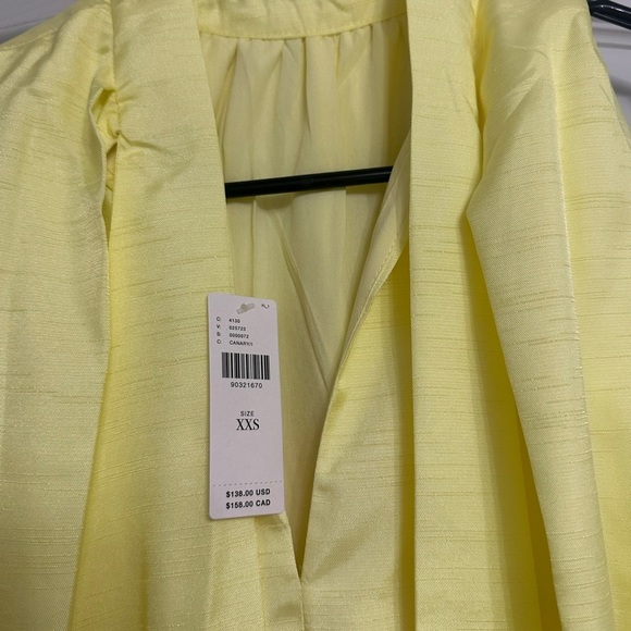 Bow Mini Shift Dress by Sunday in Brooklyn from Anthropologie - Picture 6 of 6